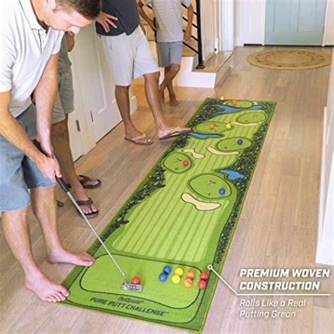 Magical rug miniature golf price